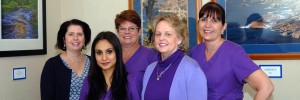 Barbag Dental, Boca Raton Staff