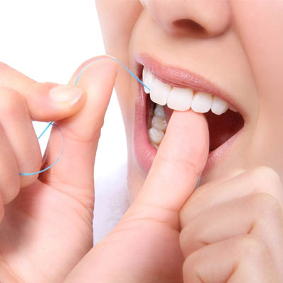 Teeth cleaning and prevention