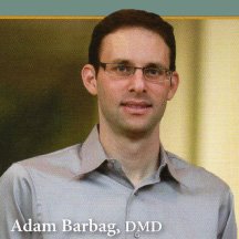 Adam Barbag, Barbag Dental, Coral Springs, Florida